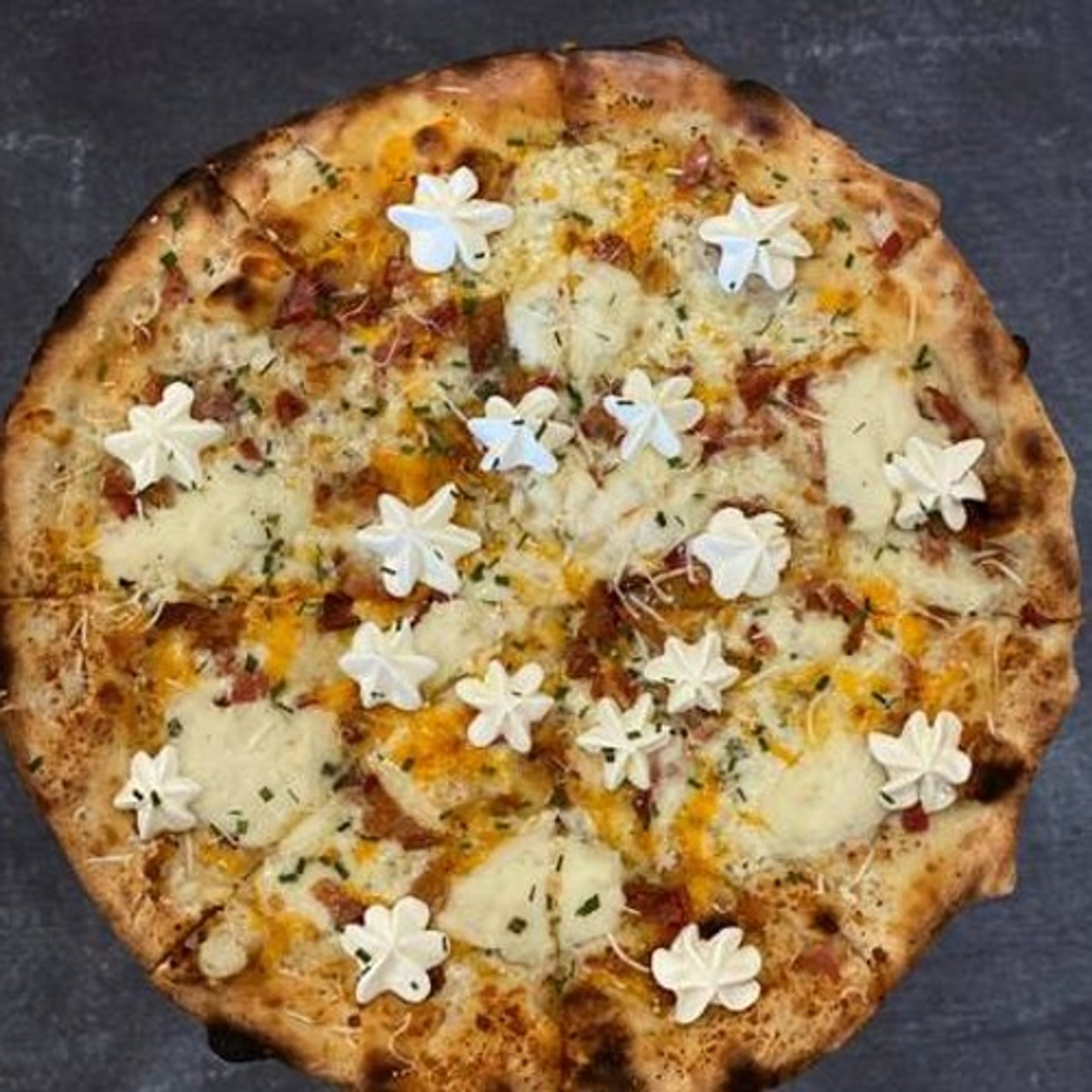Loaded Potato