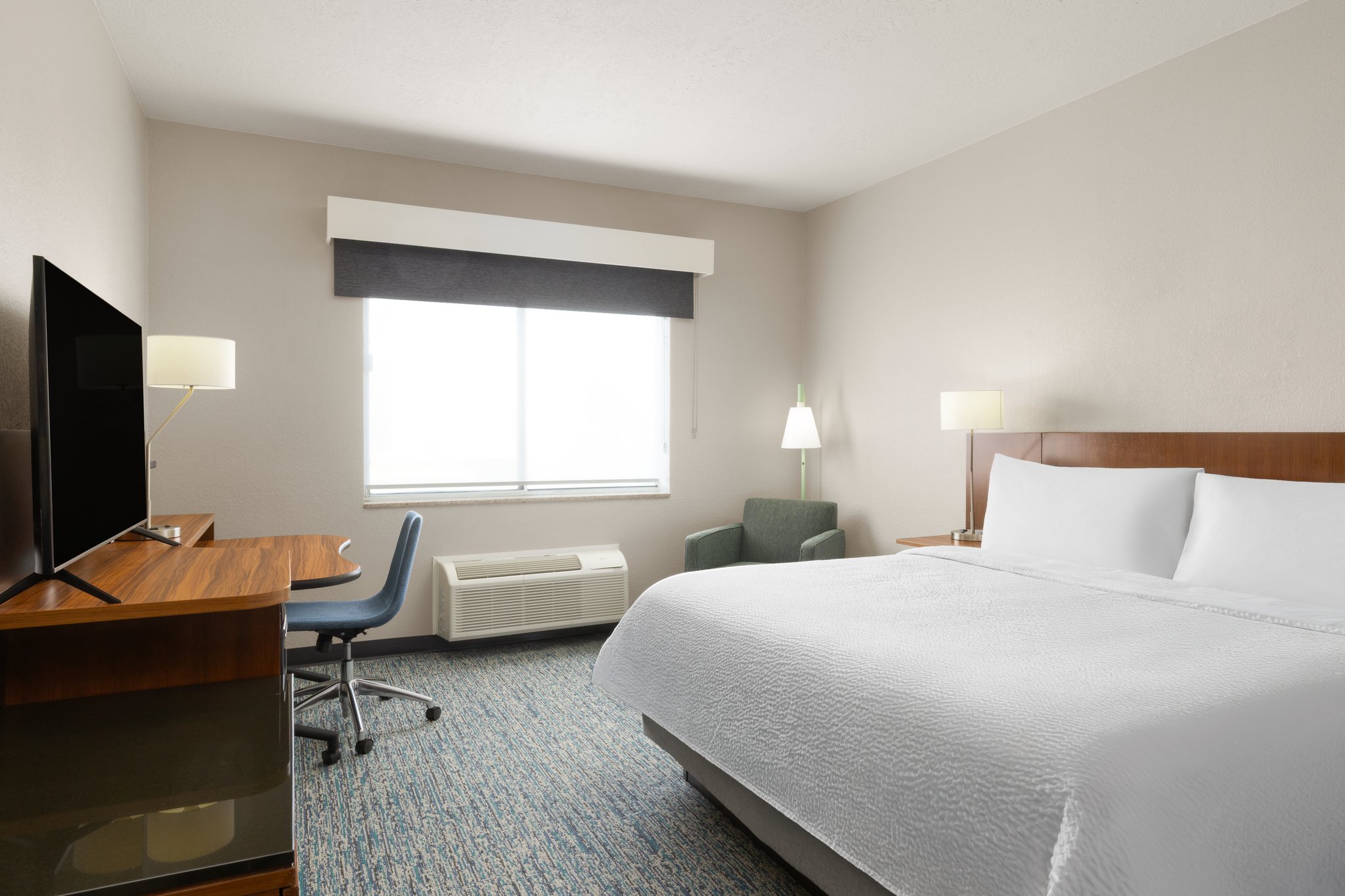 Garner Hotel Provo South by IHG Image