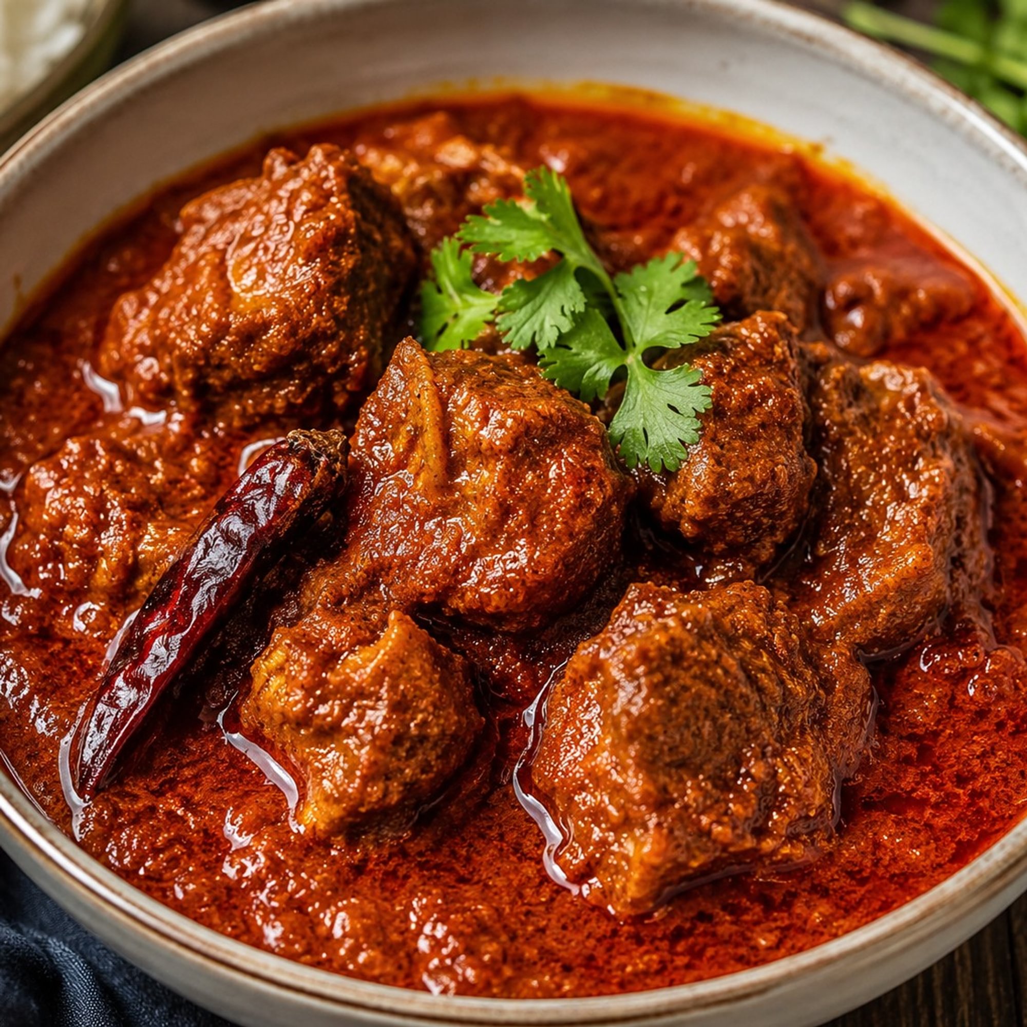 Vindaloo Entrée