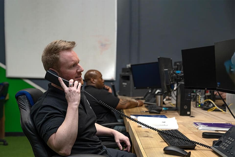 Legend Networking and Telecom Image