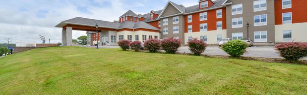 Images Holiday Inn Express Mystic - Groton Area