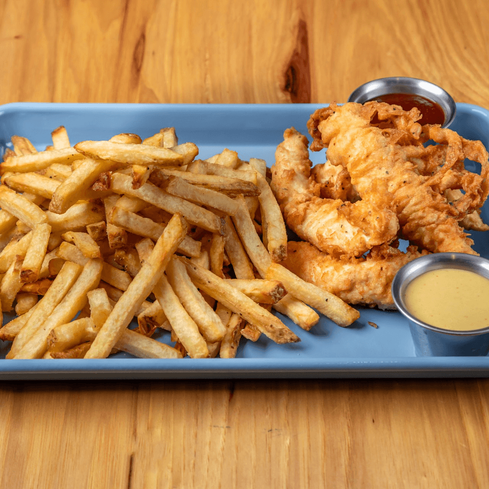 Chicken Tenders