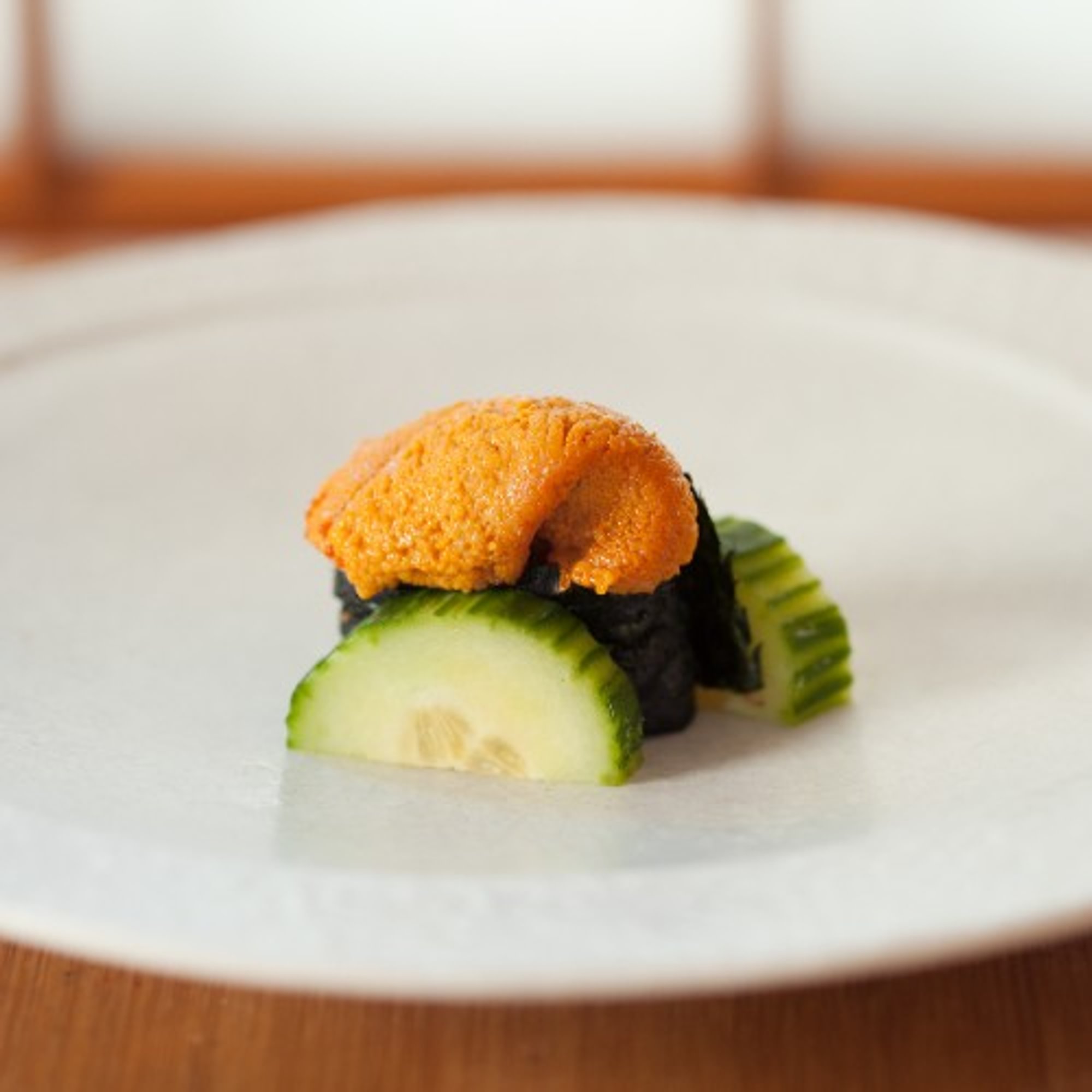 Uni / Sea Urchin