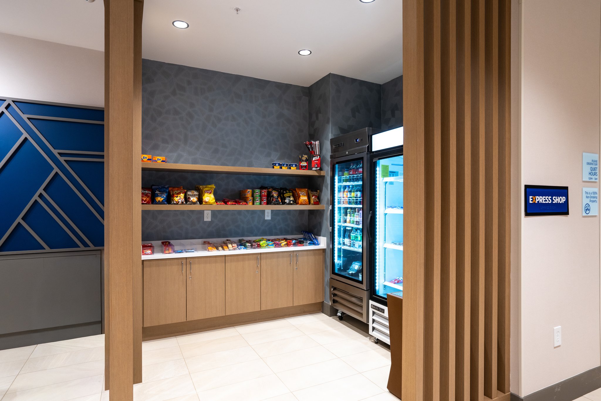 Holiday Inn Express & Suites Murfreesboro West by IHG Image