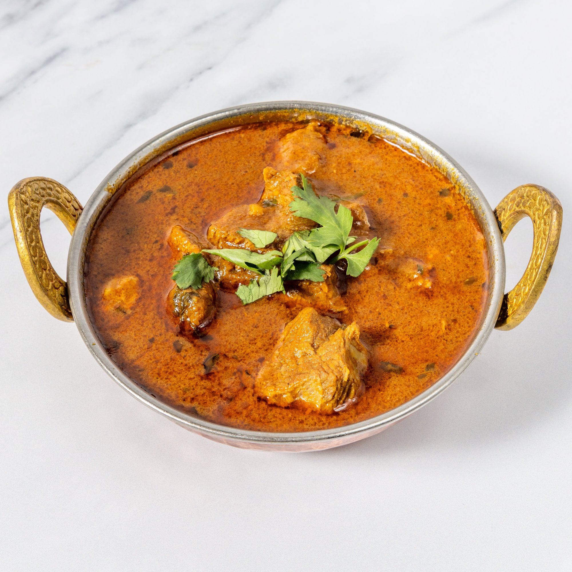 Lamb Curry