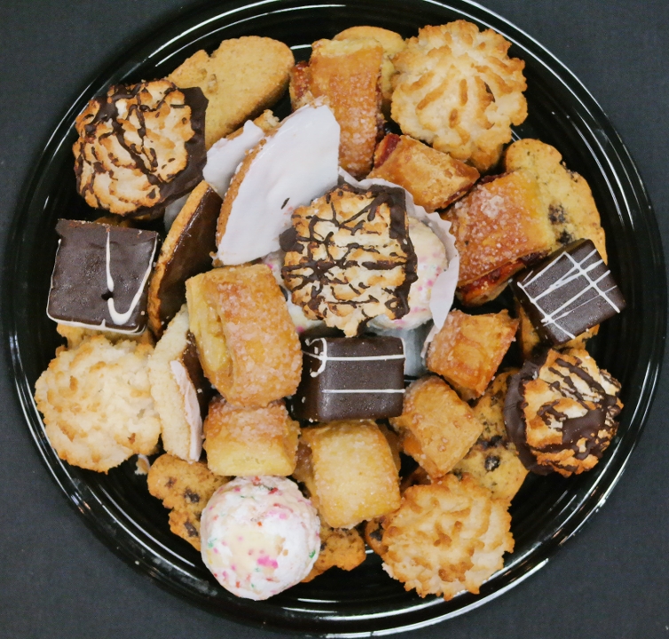 DESSERT PLATTER for 10