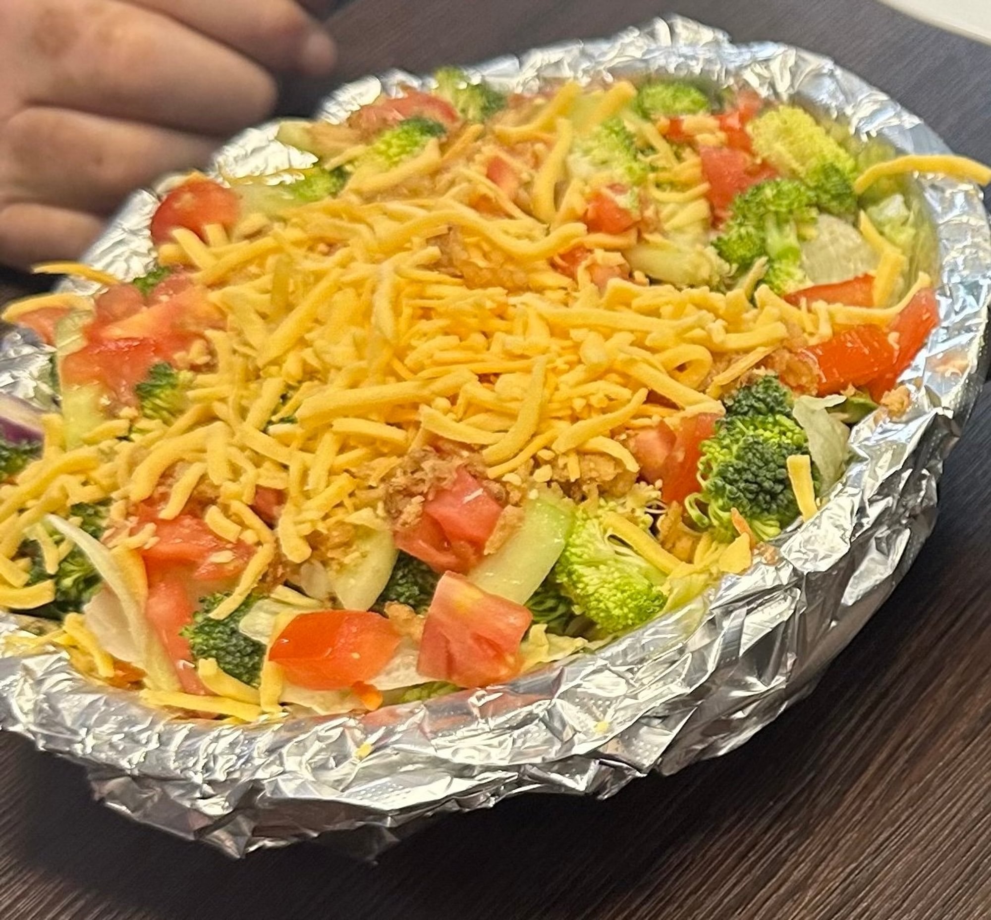 Side Salad