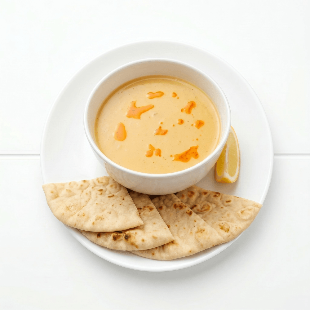 Lentil Soup