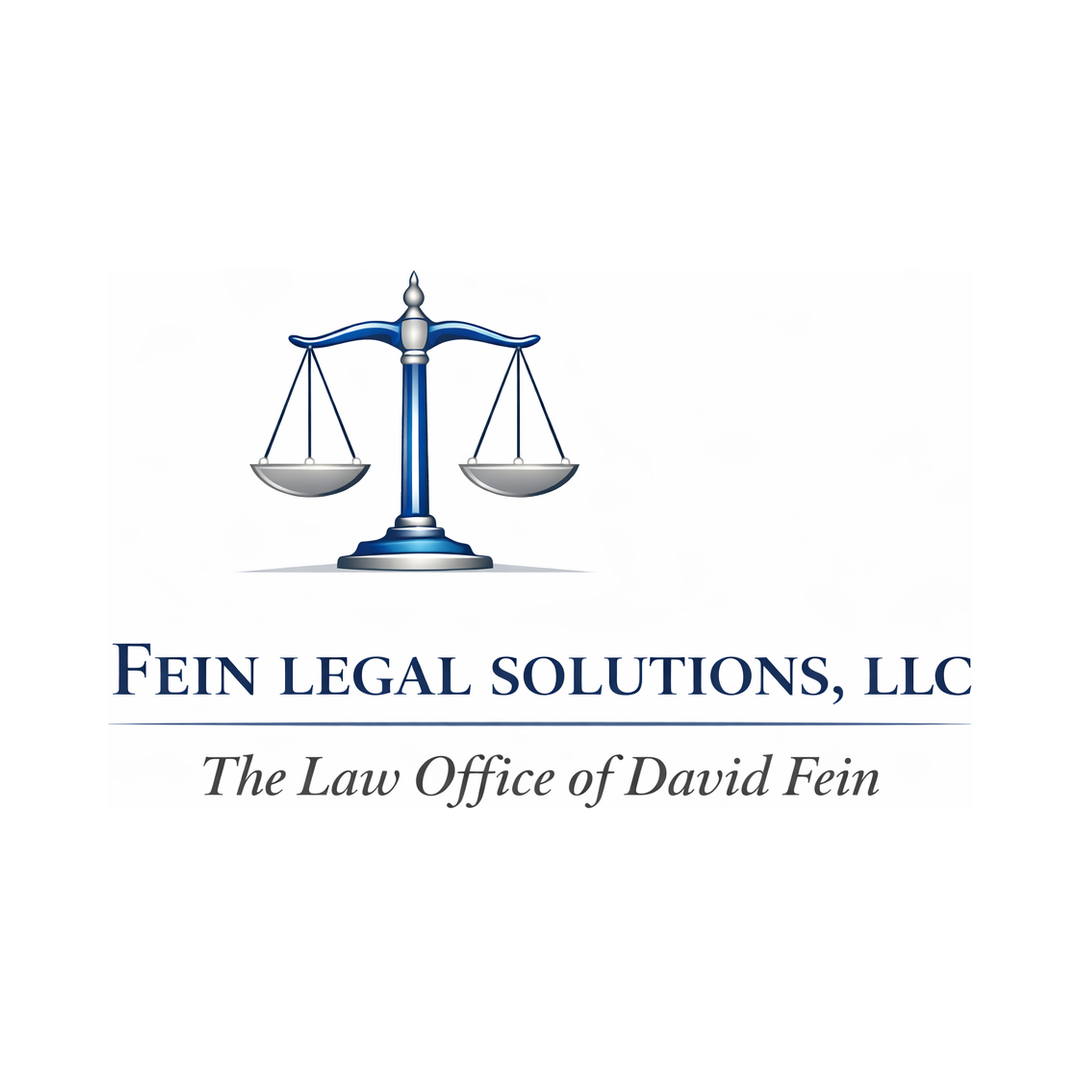 Fein Legal Solutions LLC Logo