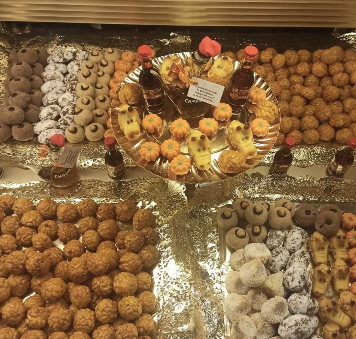 Galería en miniatura