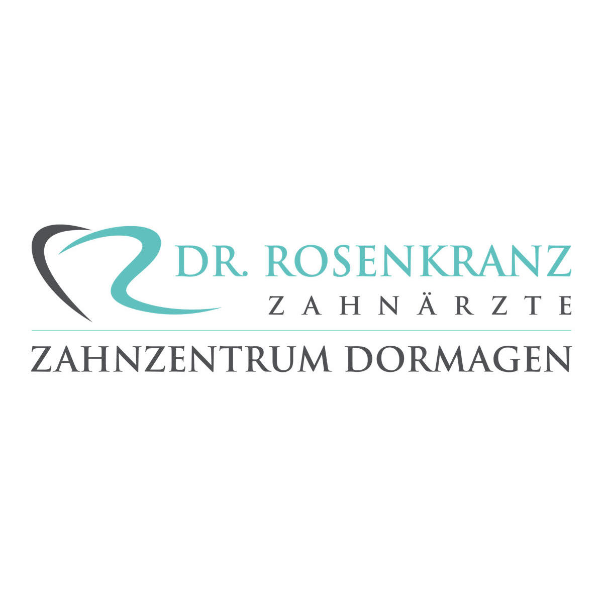 Logo von Zahnzentrum Dormagen