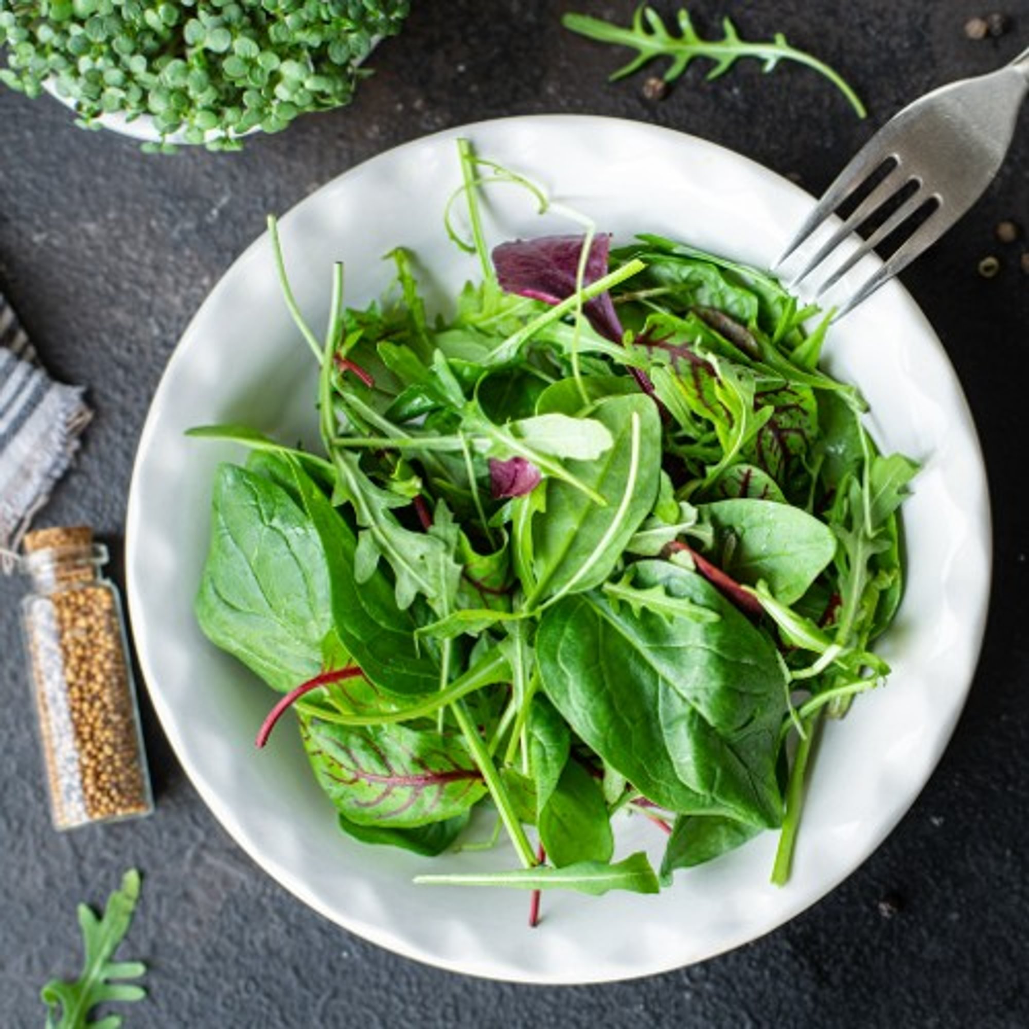 Green Salad