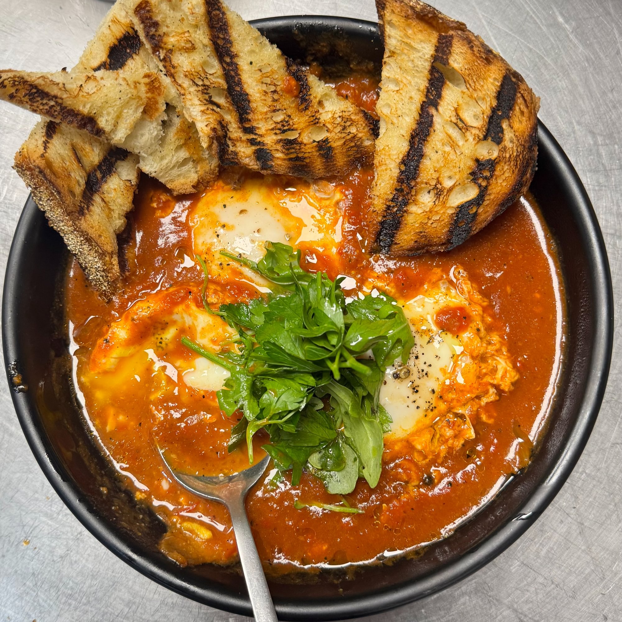 Shakshuka