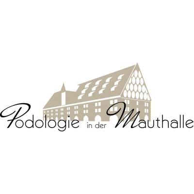Logo von Podologie in der Mauthalle Annette Kuss-Starzyk