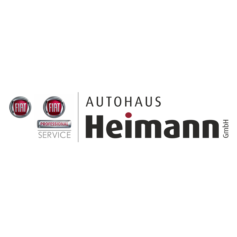 Logo von Autohaus Heimann GmbH