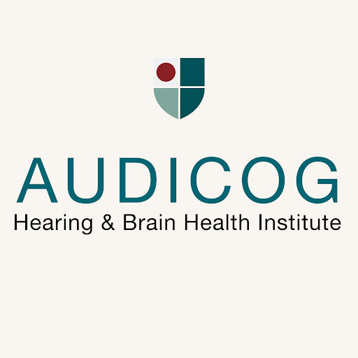 AUDICOG Hearing & Brain Health Institute