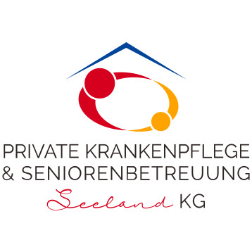 Logo von Private Krankenpflege & Seniorenbetreuung Seeland KG