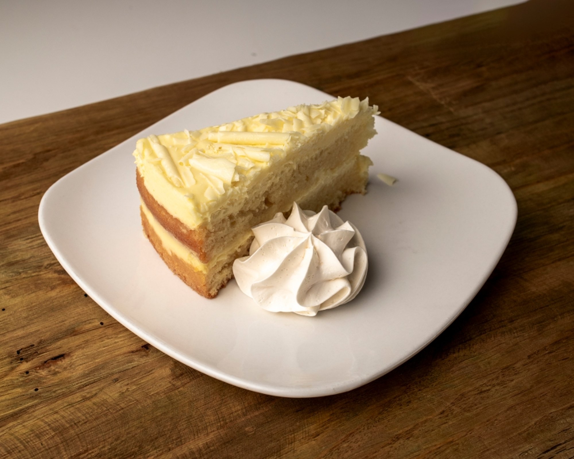 Limoncello Mascarpone Cake