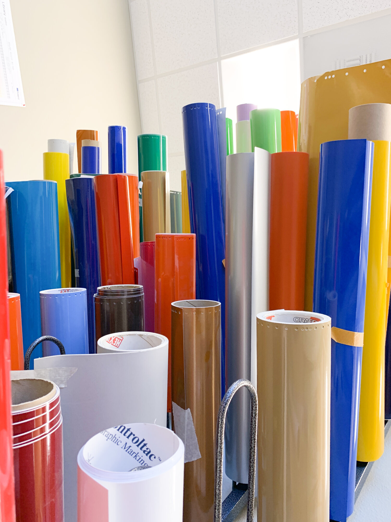 The Banner Factory Image