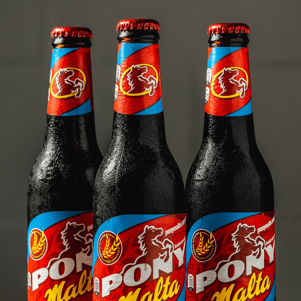 Pony Malta
