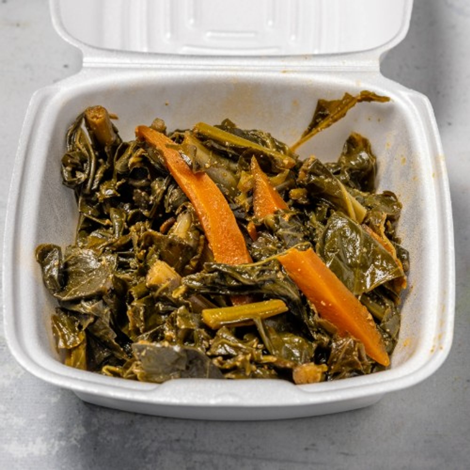 Collard Greens
