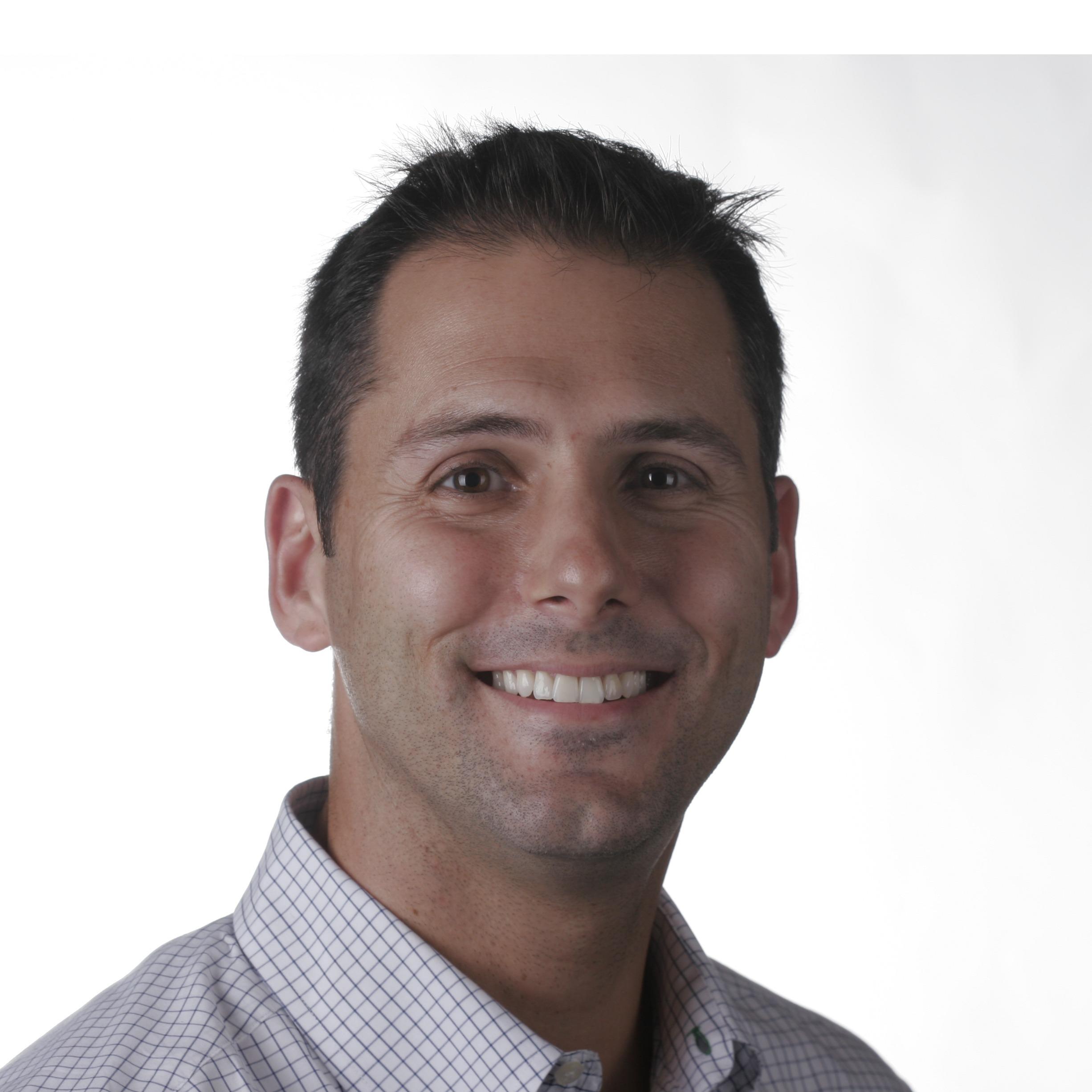 Dr. Constantin Fiacos - CF Smiles