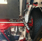 CES Custom Exhaust Specialties Photo