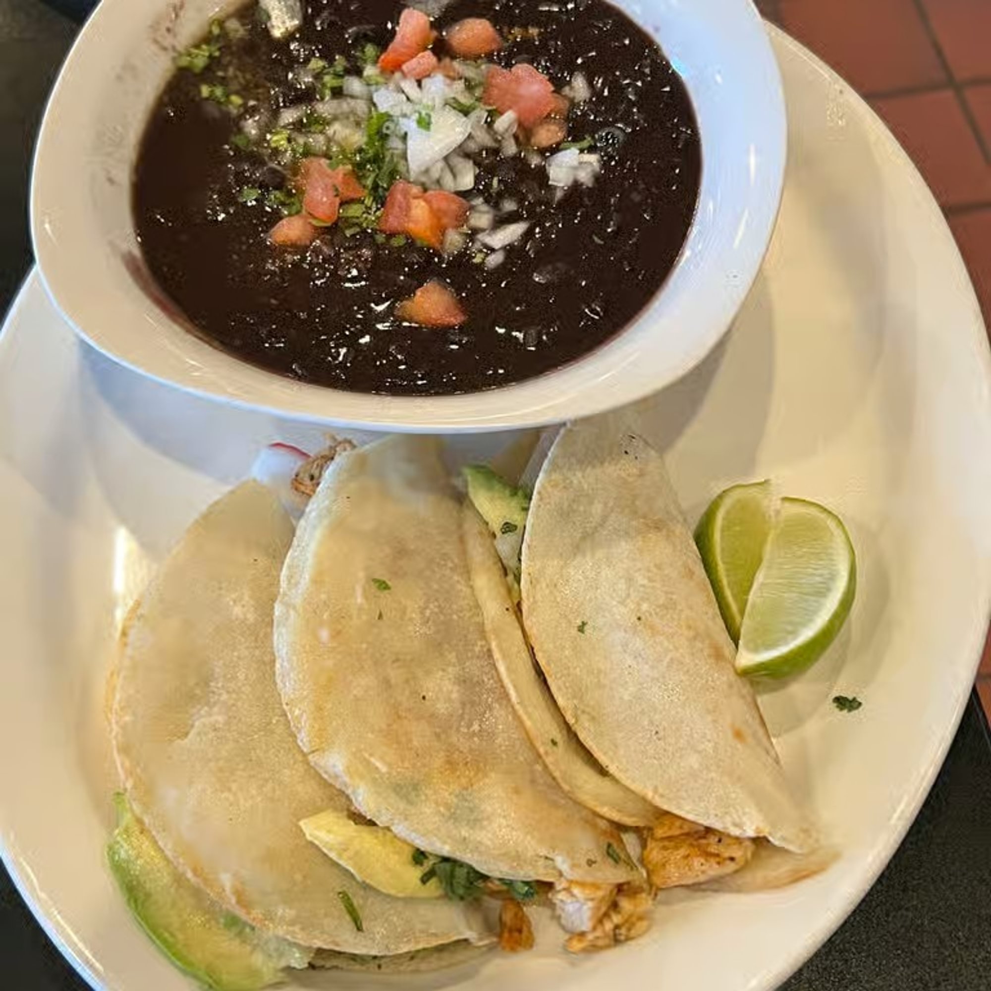 Black Bean Soup