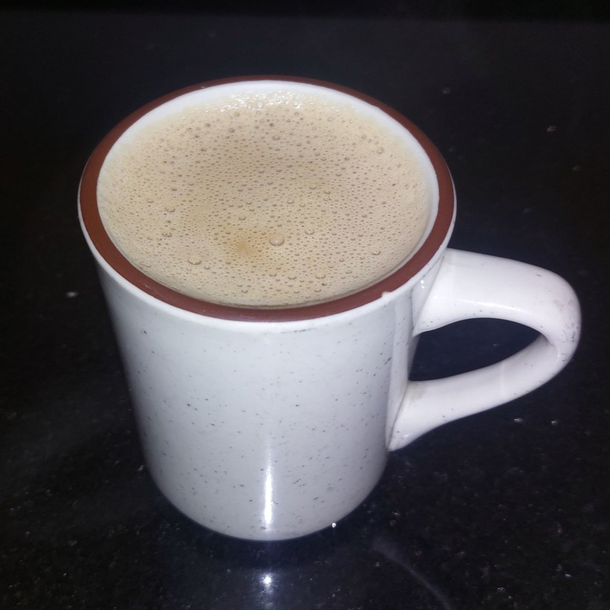 Masala Tea (HOT)