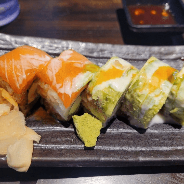 25. Wonder Woman Roll