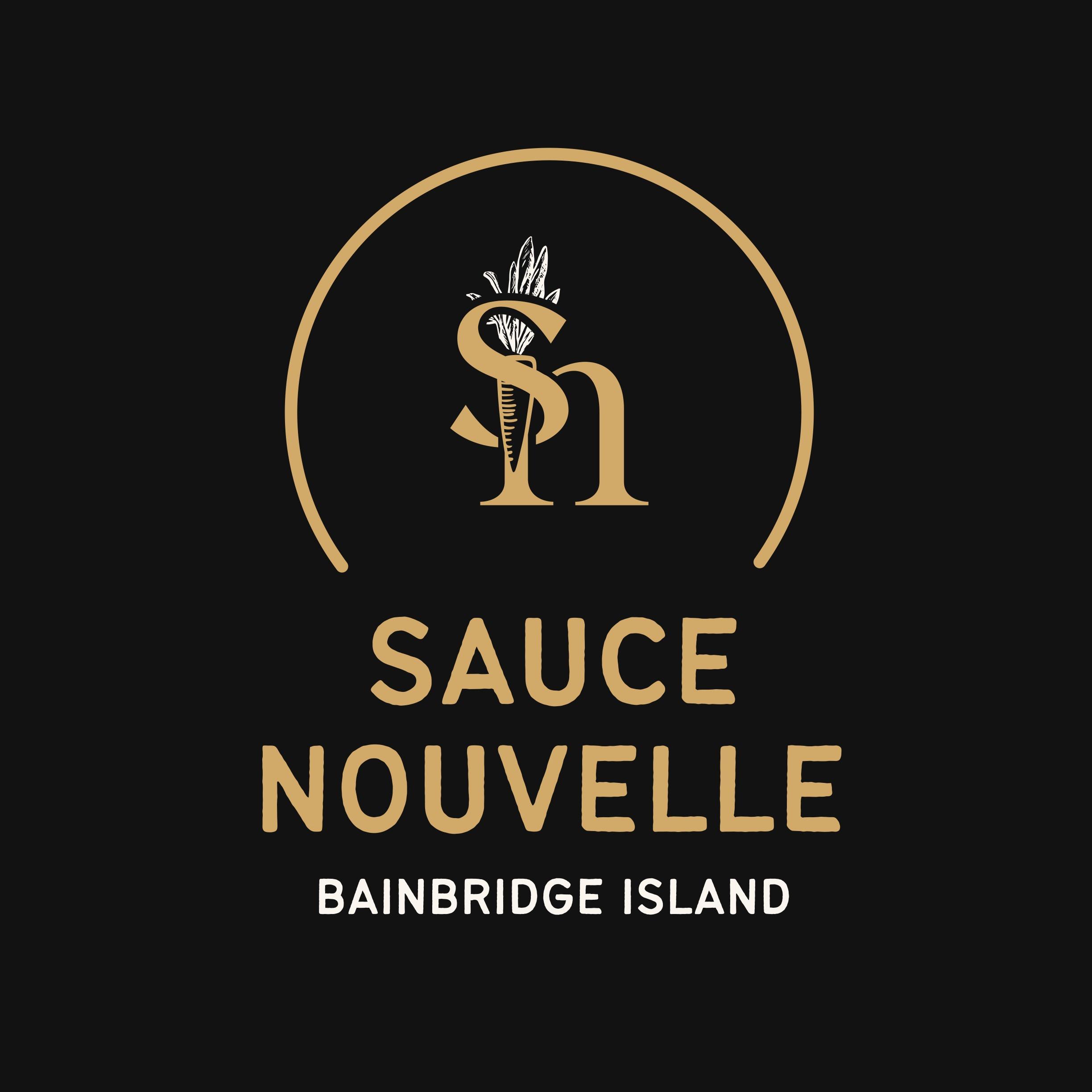 Sauce Nouvelle Bistro