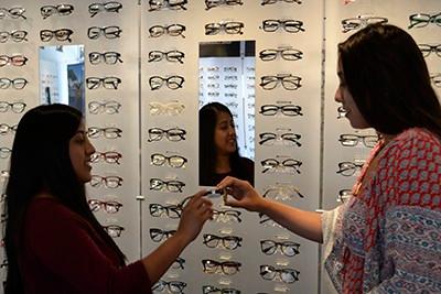 Rosin Eyecare - Northbrook Photo