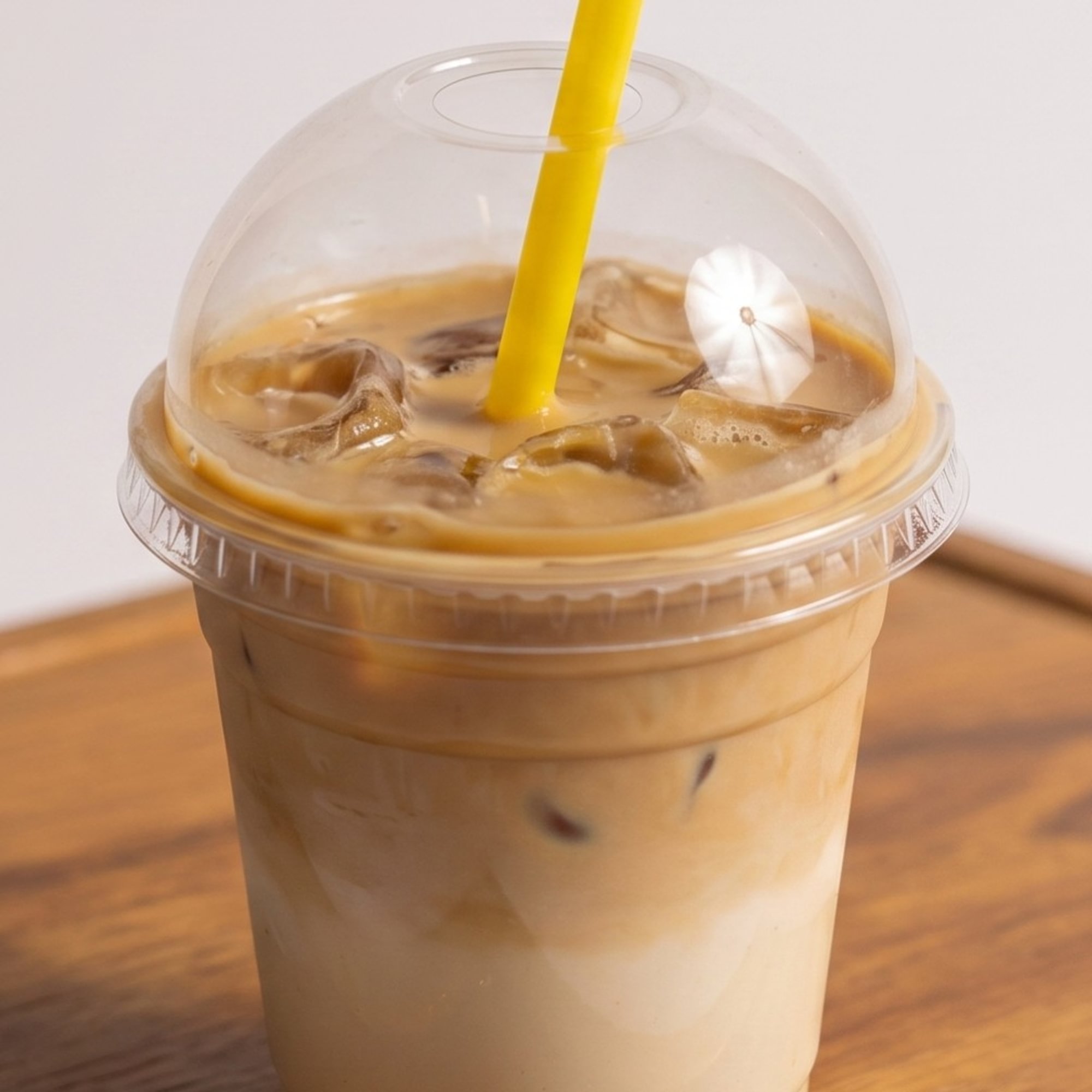 French Iced Café