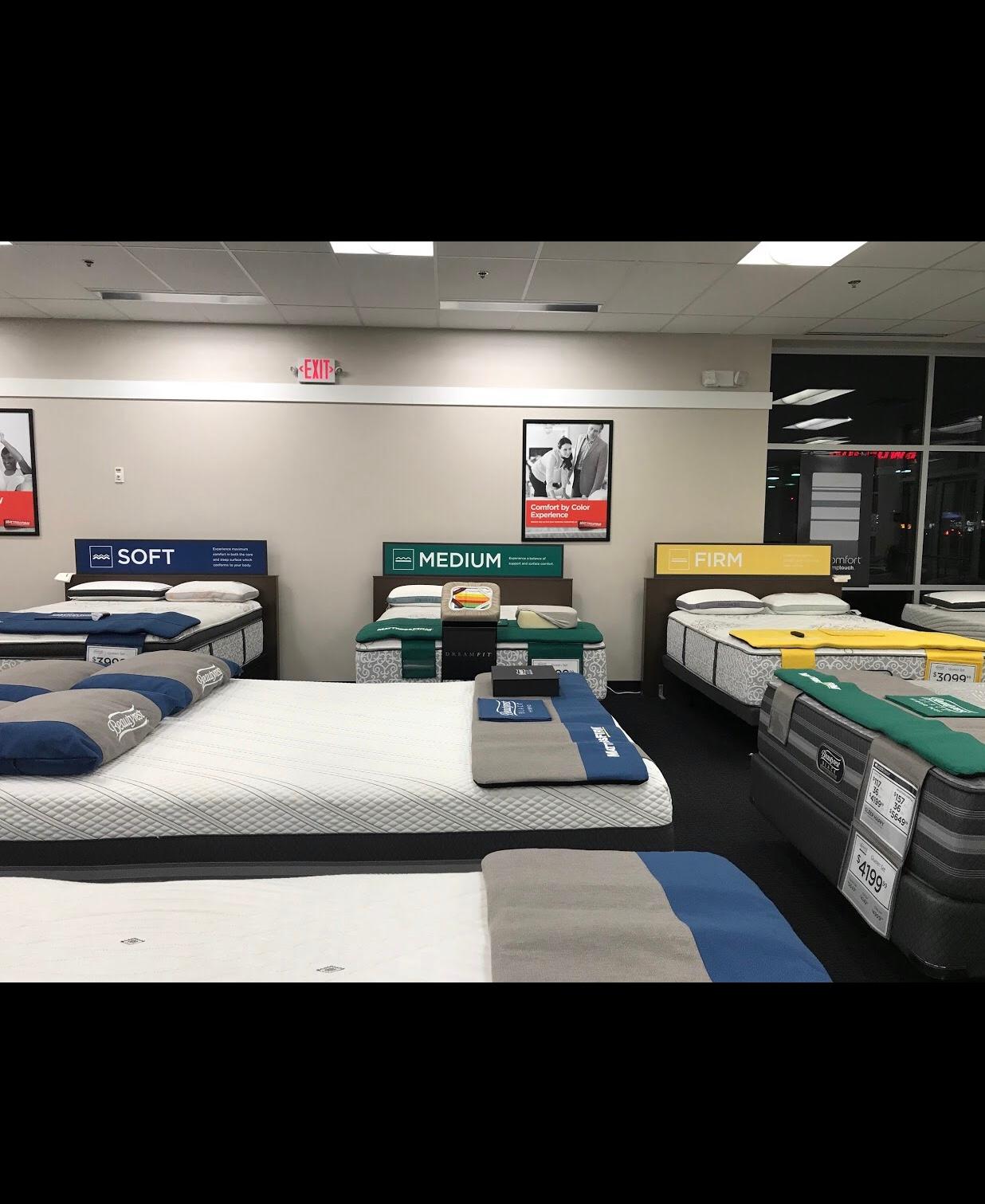 Mattress Firm Bloomingdale West Photo