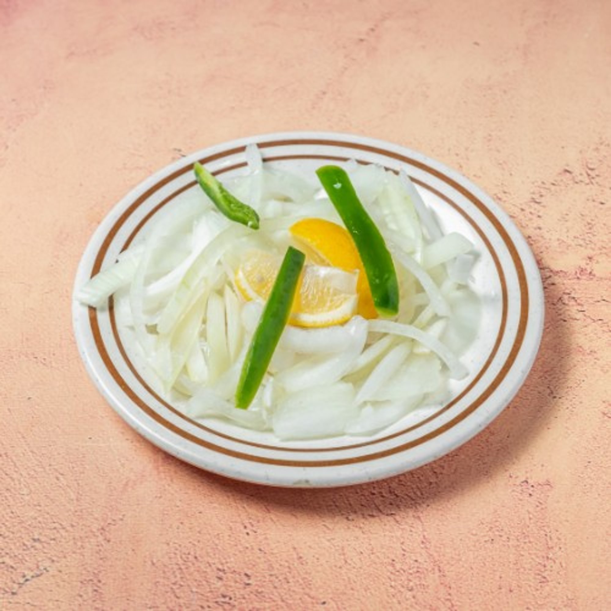 Onion Salad