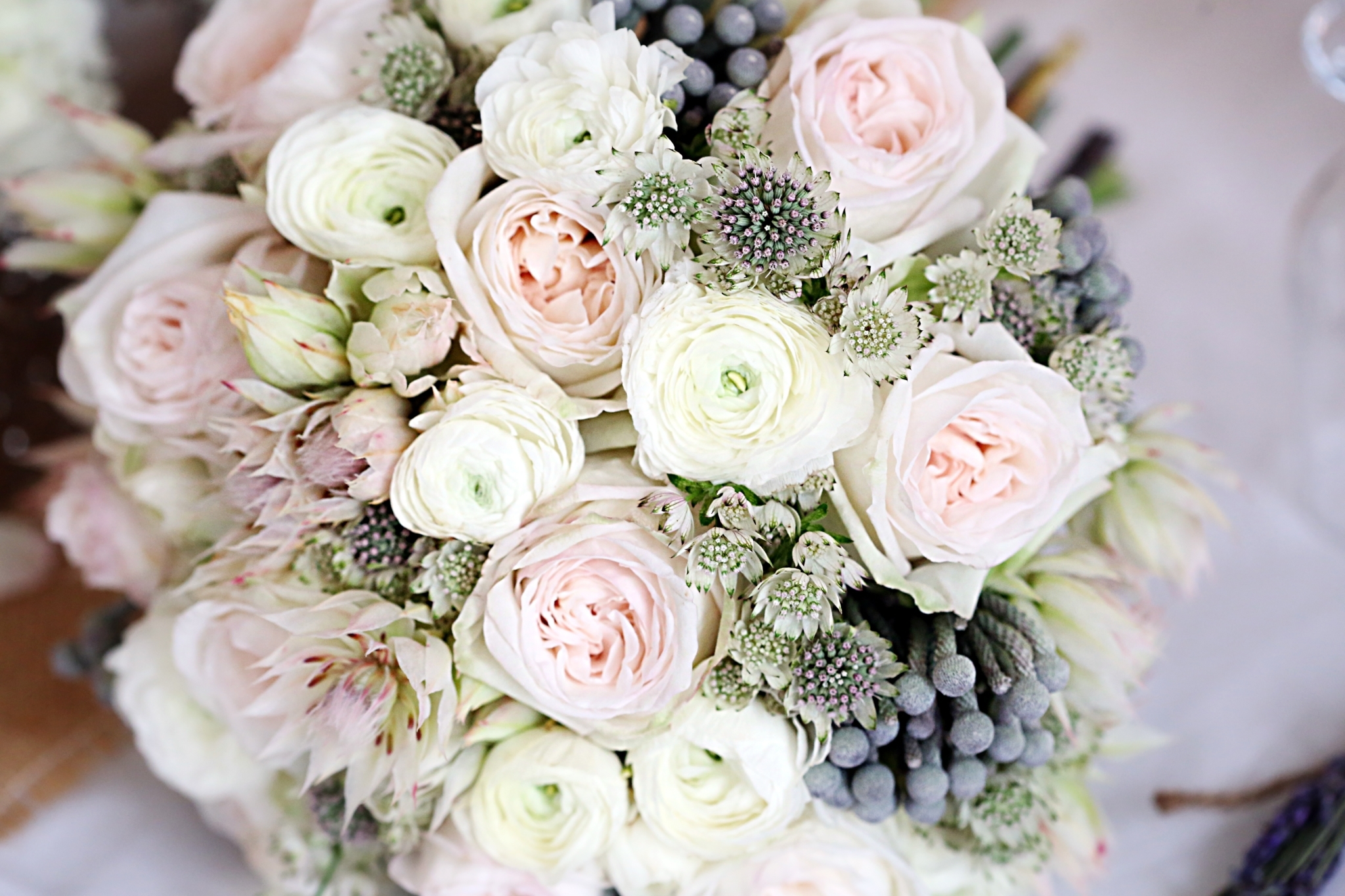 Bella Floral Designs & Decor