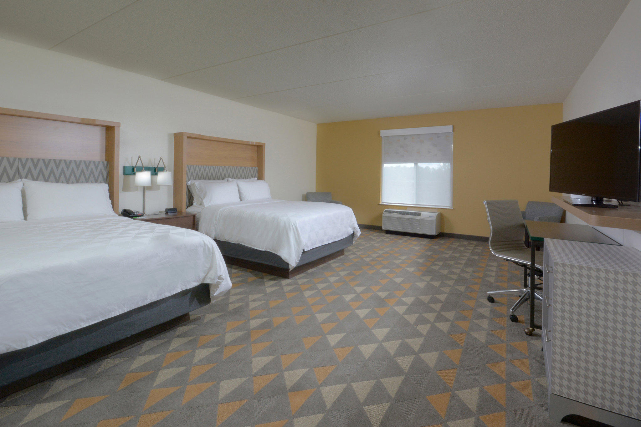 Holiday Inn Raleigh-Durham Airport Photo