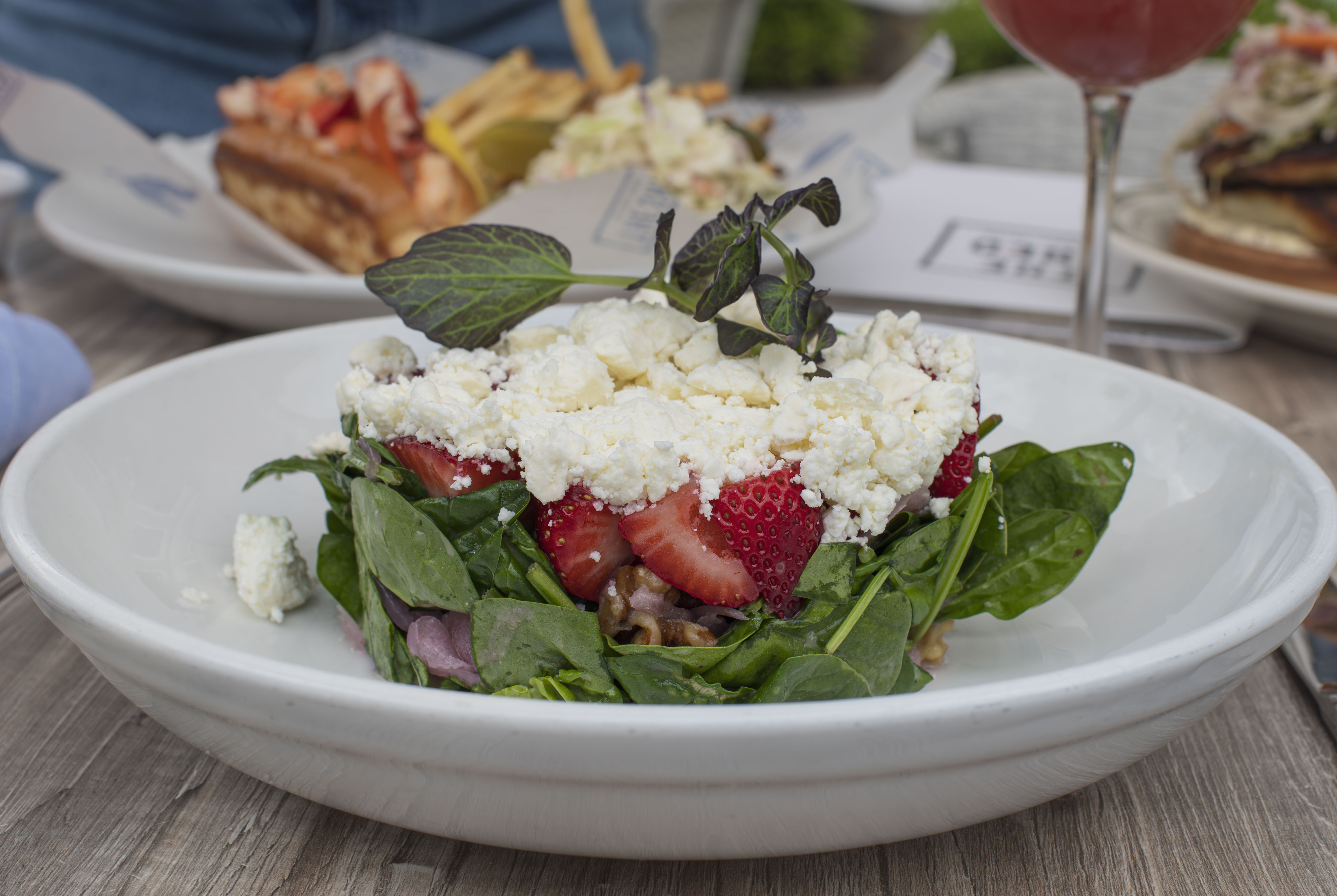 Summer Salad