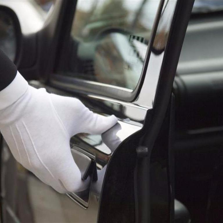 Pittsburgh Valet