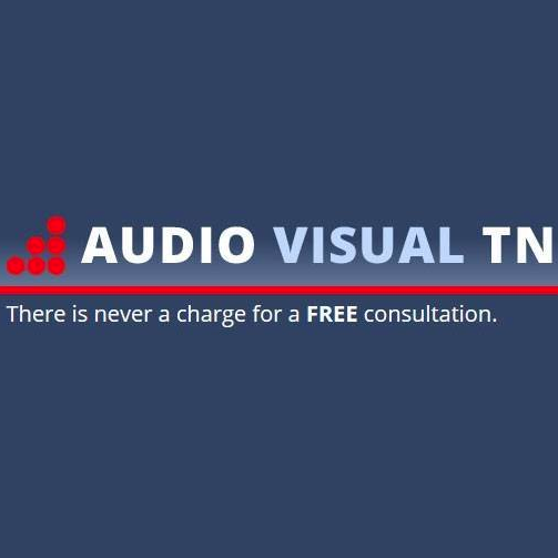 Audio Visual TN Logo