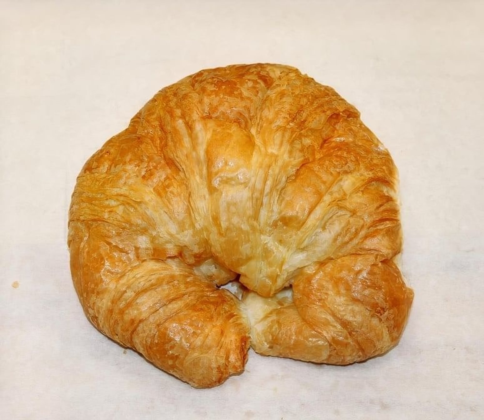 Plain Croissant