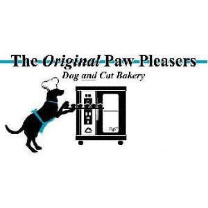 The Original Paw Pleasers