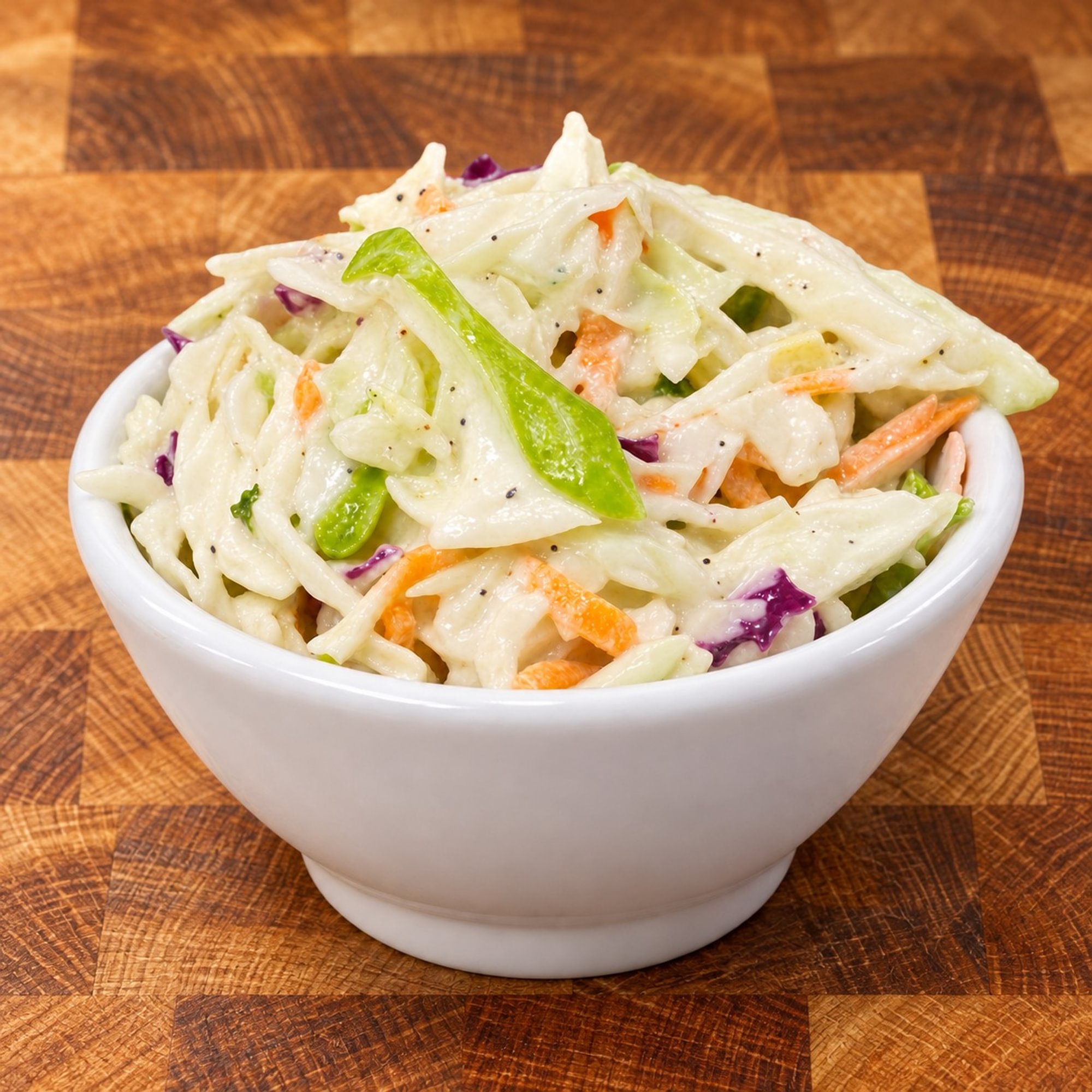 Apple Slaw