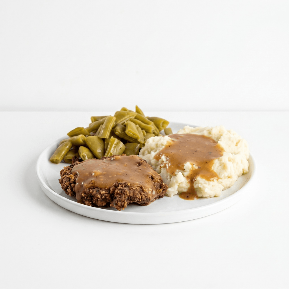 Country Fried Steak