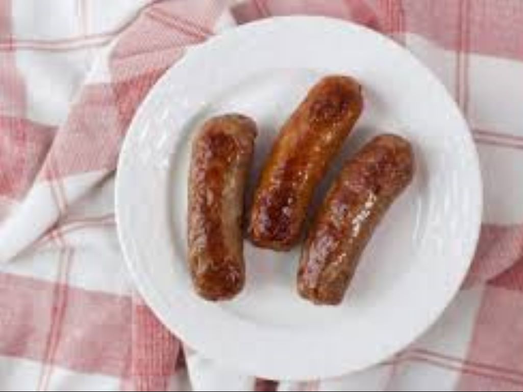 Sausage