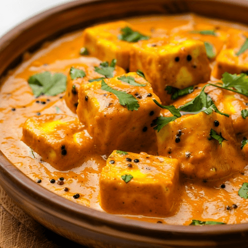 Shahi Paneer