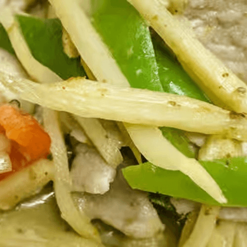 Green Curry