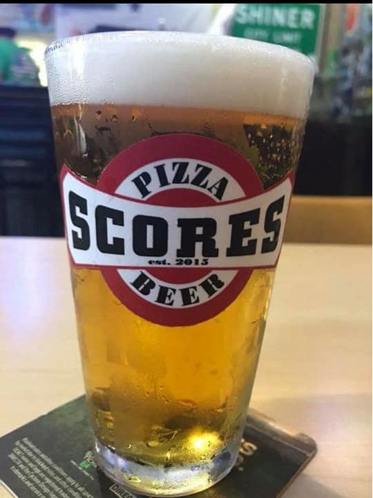 Scores Pizza & Wings Photo