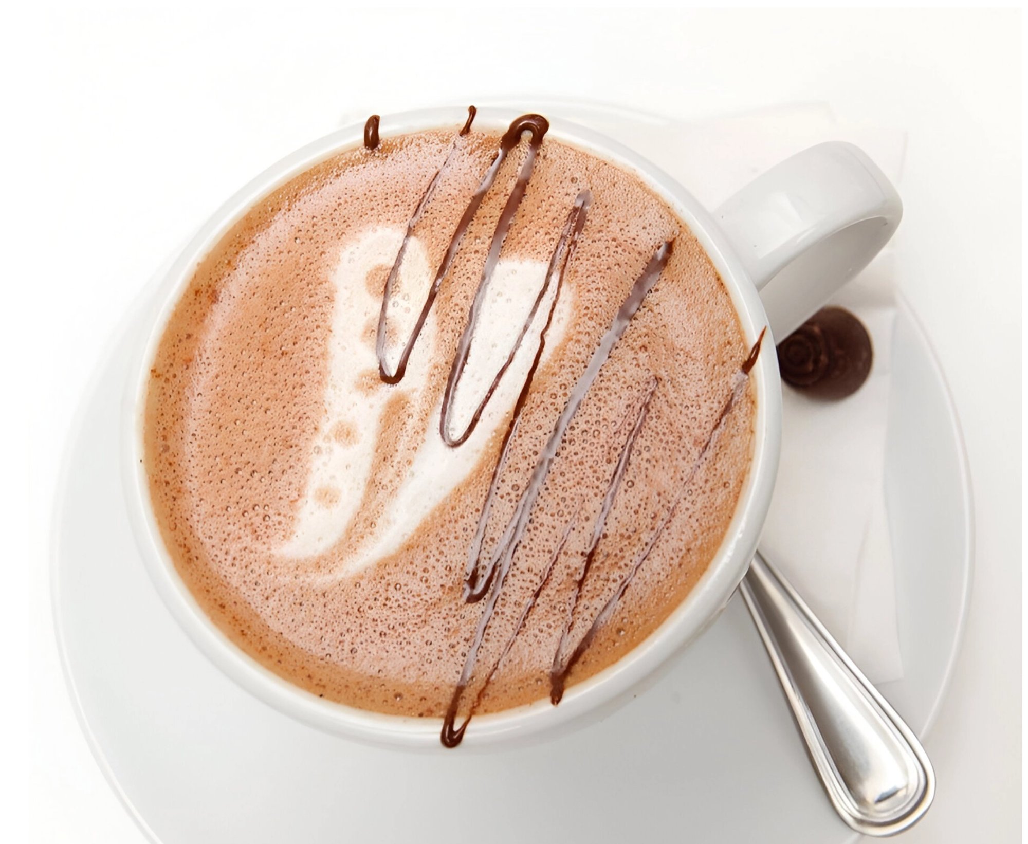 HOT CHOCOLATE