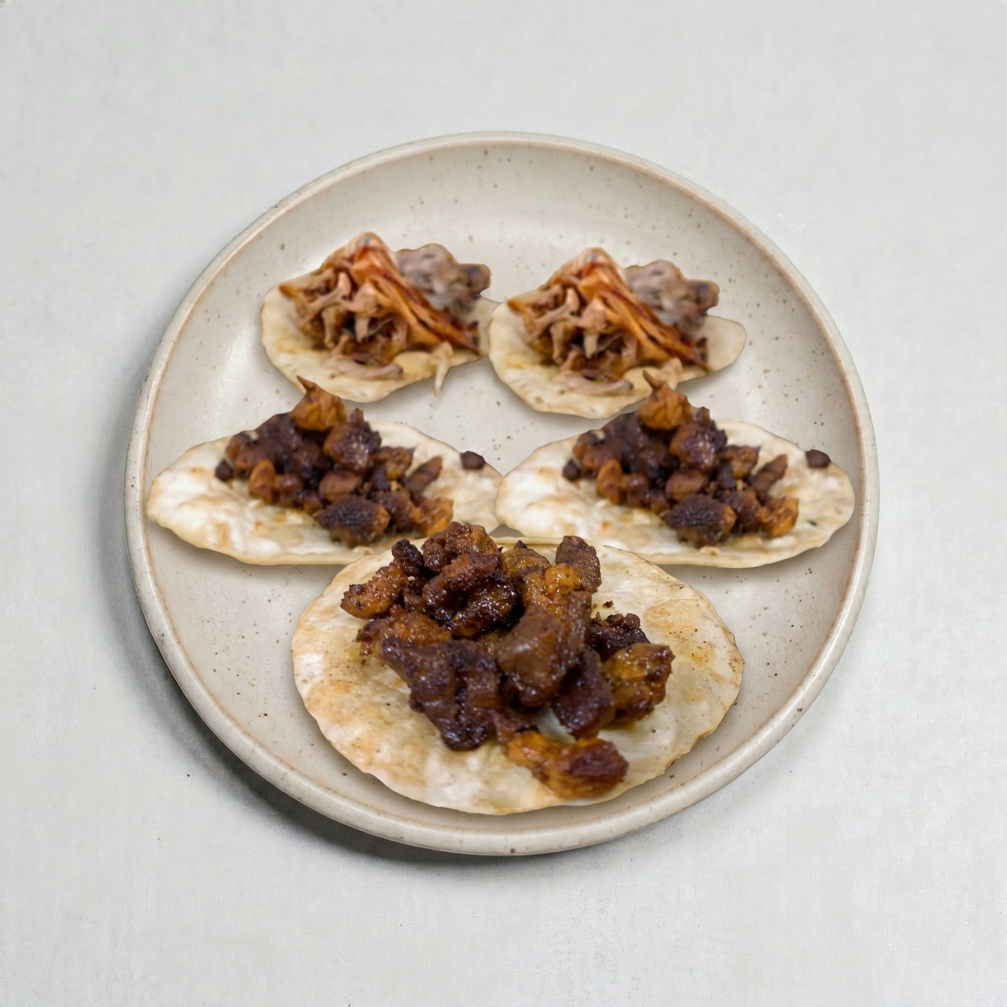 Spicy Pork / Pastor